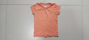 Tshirt manche courte 6 ans