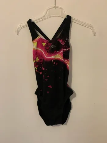 Maillot de bain speedo