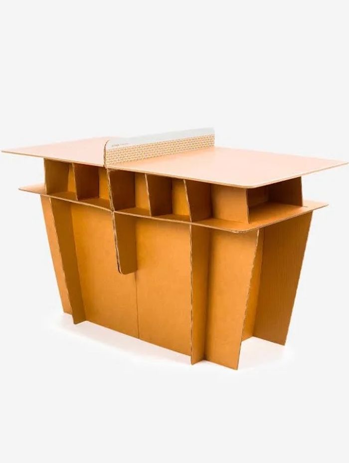 Table ping Pong décathlon - photo numéro 2