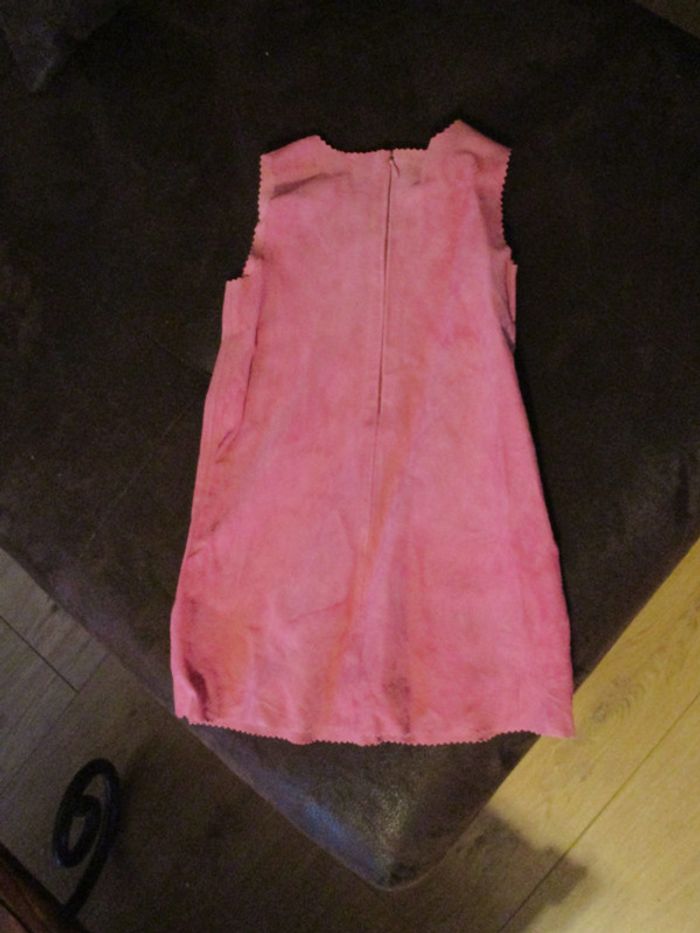 robe manche courte - photo numéro 2