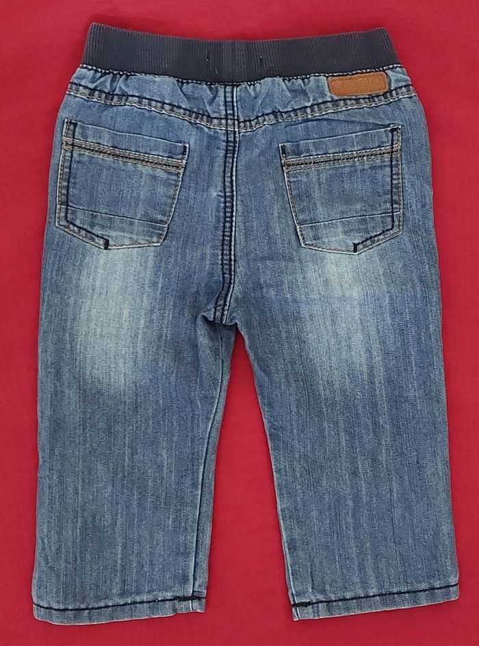 Pantalon - photo numéro 2