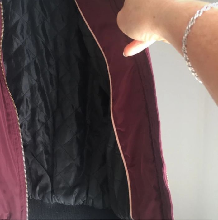 Veste fille - photo numéro 5