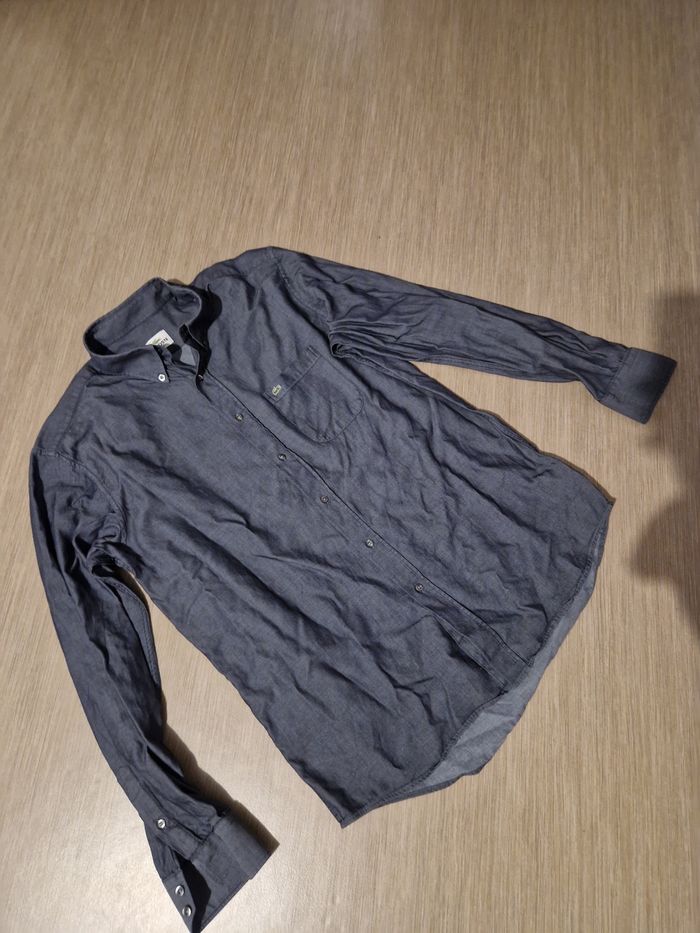 Chemise lacoste - photo numéro 1