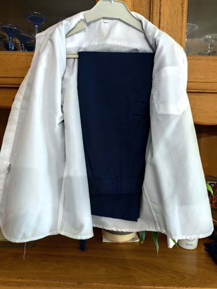 Costume garçon - photo numéro 4