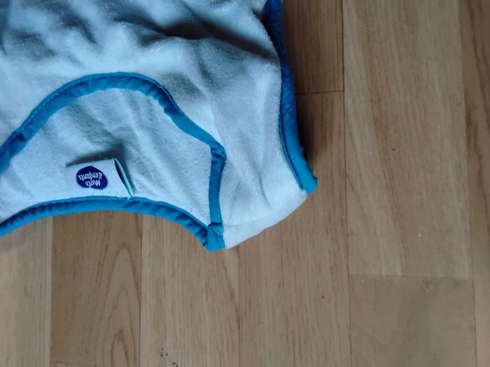 Turbulette - photo numéro 5