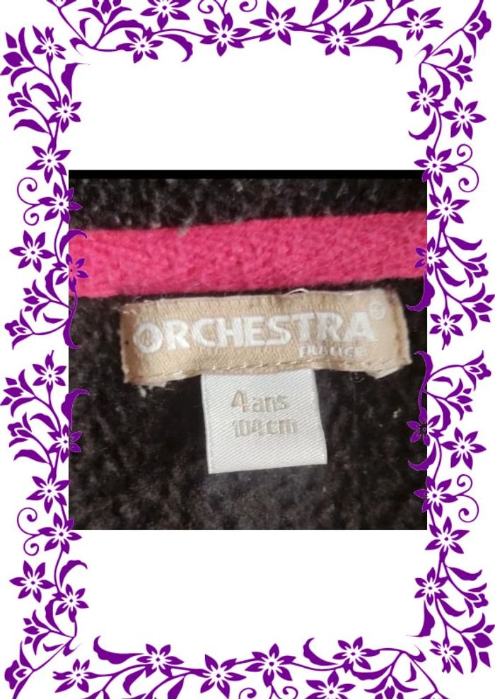 Gilet Orchestra - photo numéro 2