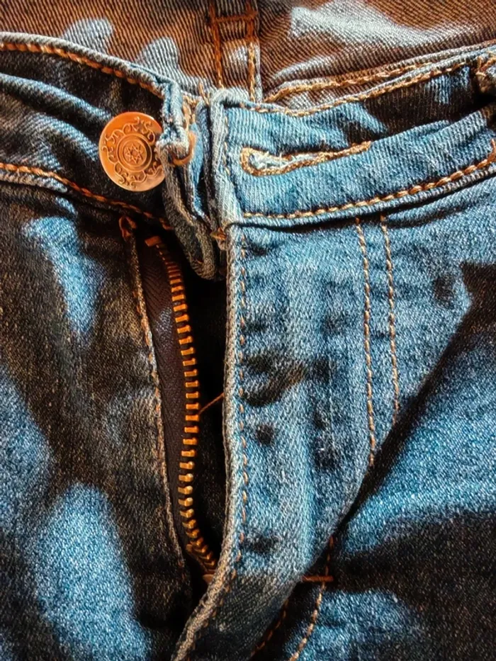 Pantalon homme - photo numéro 2