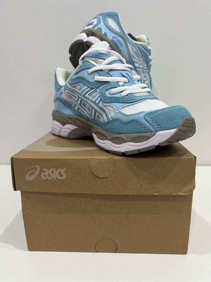 Chaussure Asics GEL - photo numéro 6