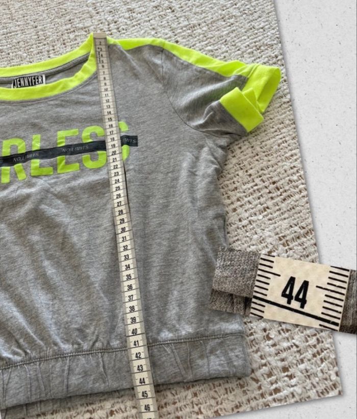 Teeshirt - photo numéro 2