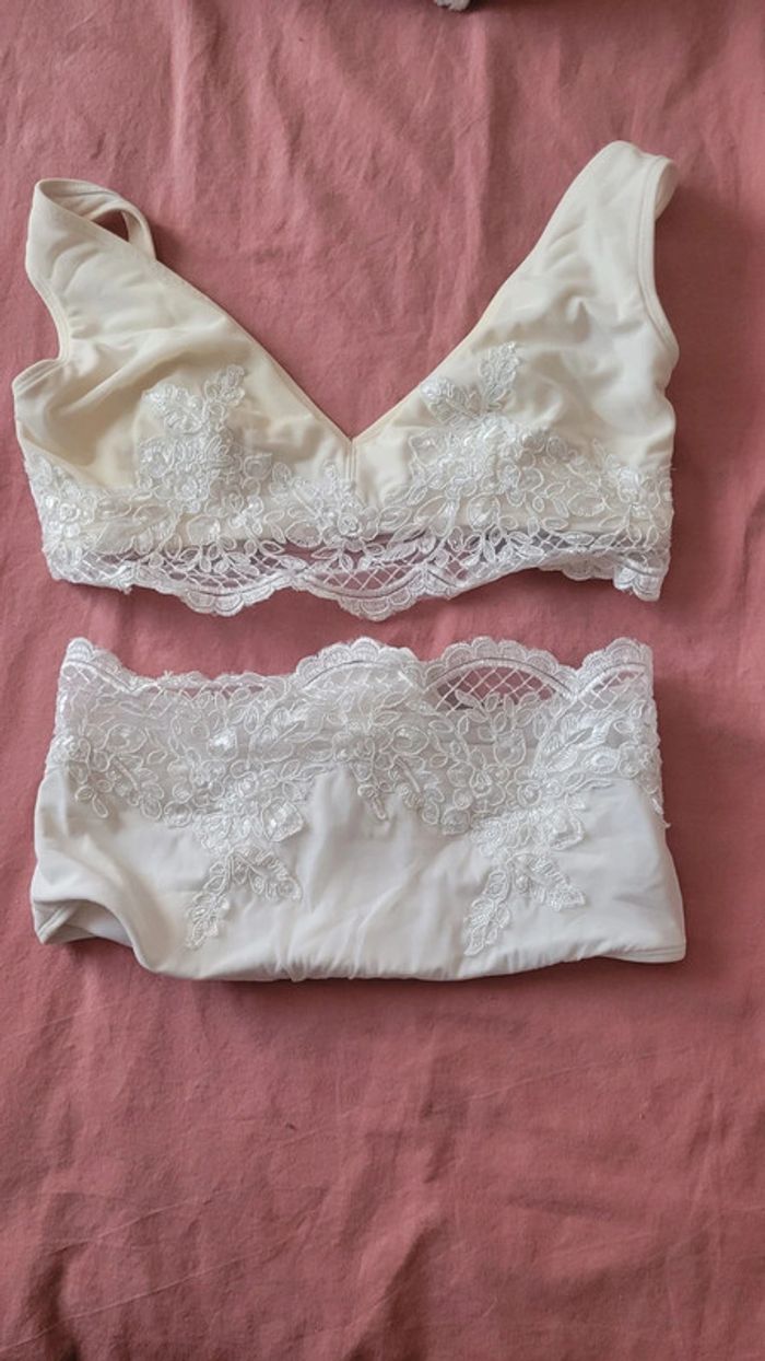 Magnifique maillot de bain