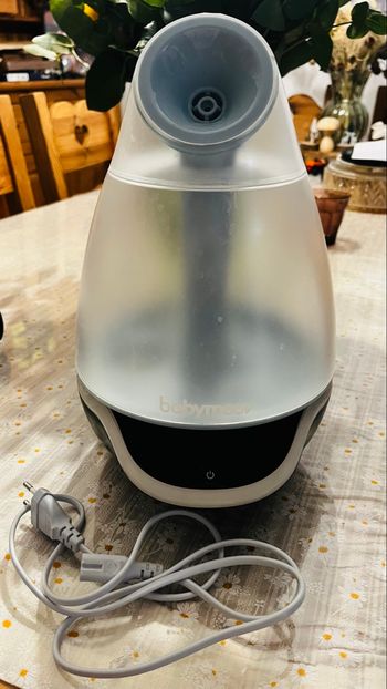 Humidificateur bébé Babymoov Hygro+