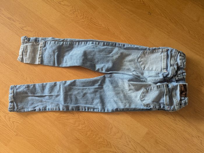 Jean denim - photo numéro 2