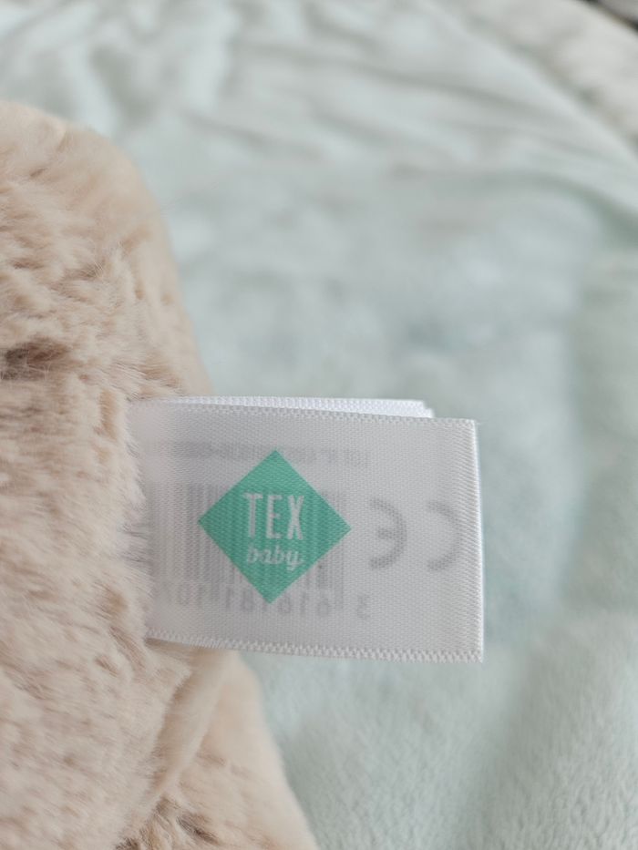 Peluche range pyjama paresseux - photo numéro 6