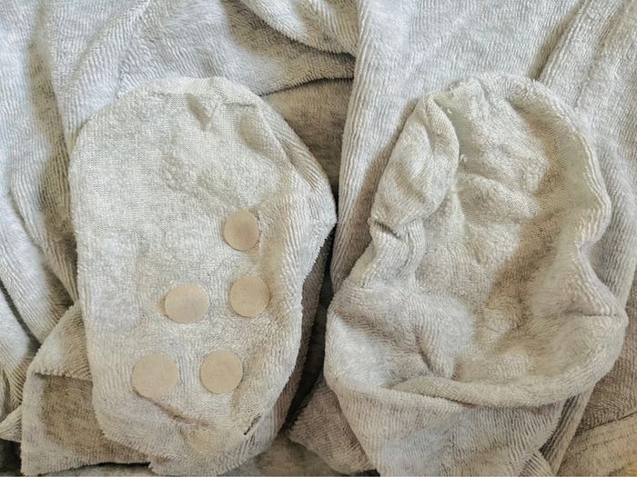 Lot pyjamas 24 mois - photo numéro 3