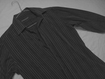Chemise Célio à rayures