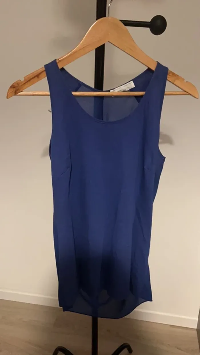 Tee shirt léger Zara
