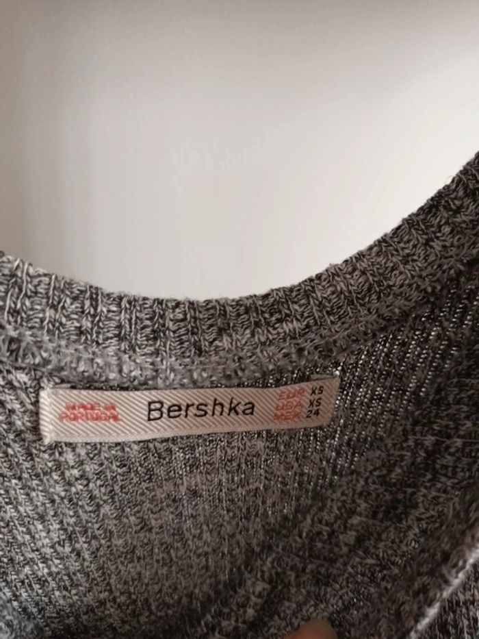 Robe longue T34 - photo numéro 3