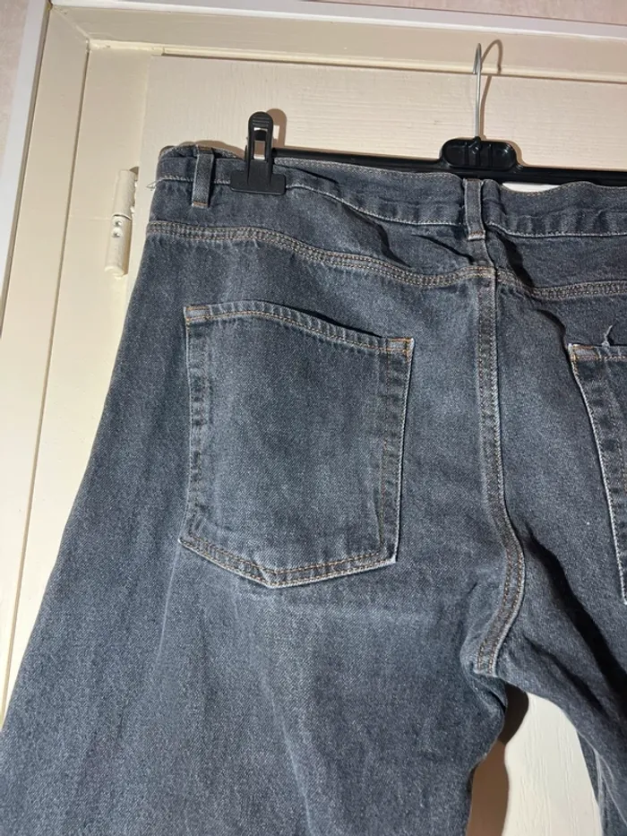 Jeans sans marque - photo numéro 3