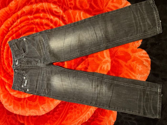 Jean interdit de me gronder - photo numéro 7