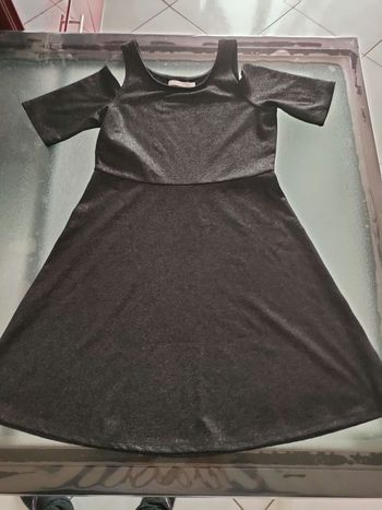 Robe soirée filles 14 Ans