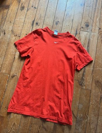 Robe tee shirt