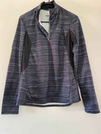 Pull de randonnée Quechua Taille M