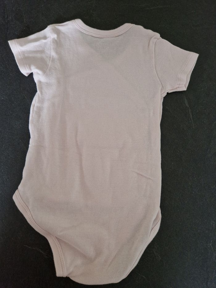 Body chicco 🎀 15 mois - photo numéro 3