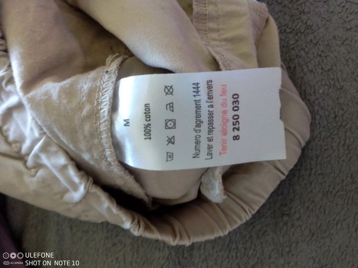 Pantalon taille M - photo numéro 6