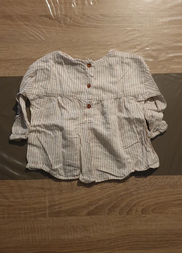 T-shirts orchestra - photo numéro 2