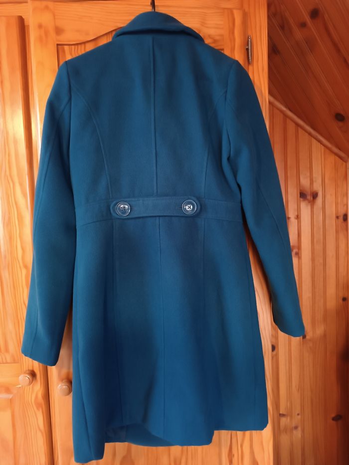 Manteau femme - photo numéro 2