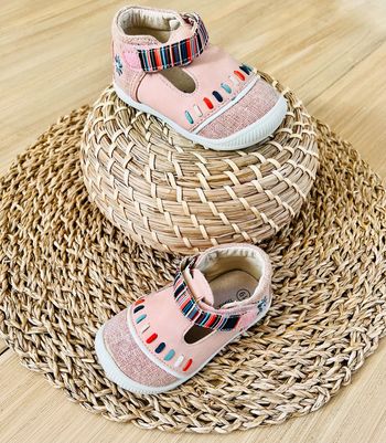 Babies/sandales premiers pas