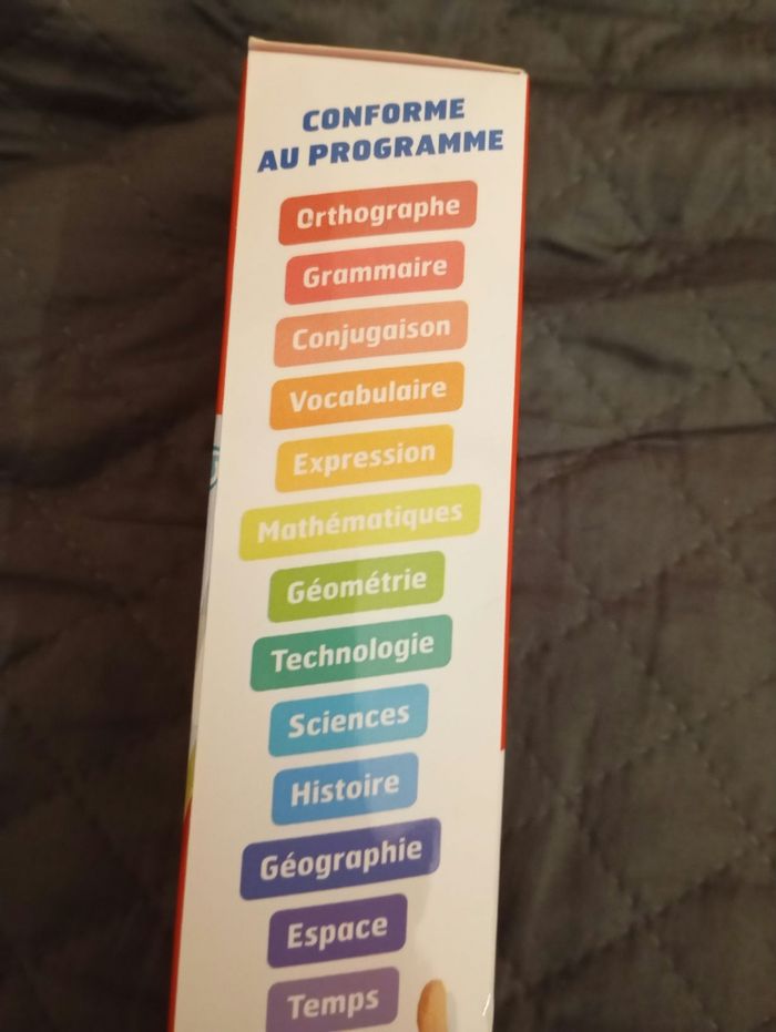 Les incontournables CE1 - photo numéro 3