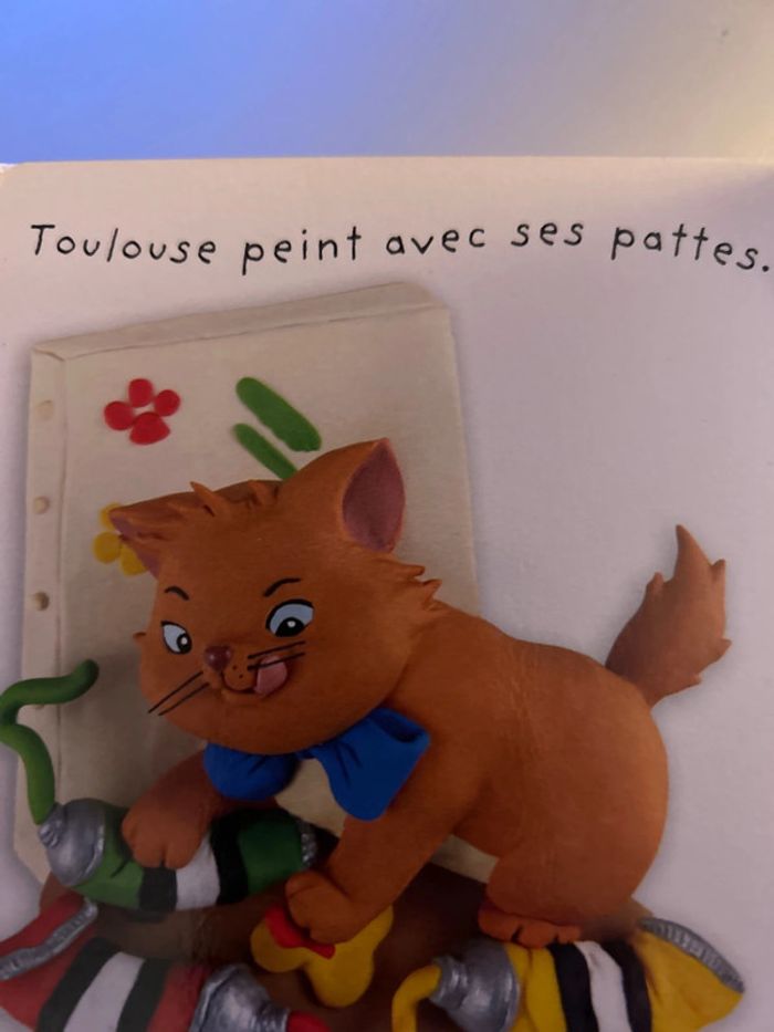 Les aristochats - photo numéro 4