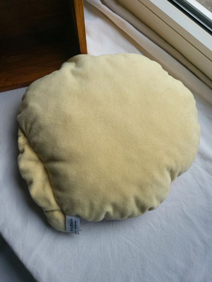 Coussin elsa - photo numéro 5