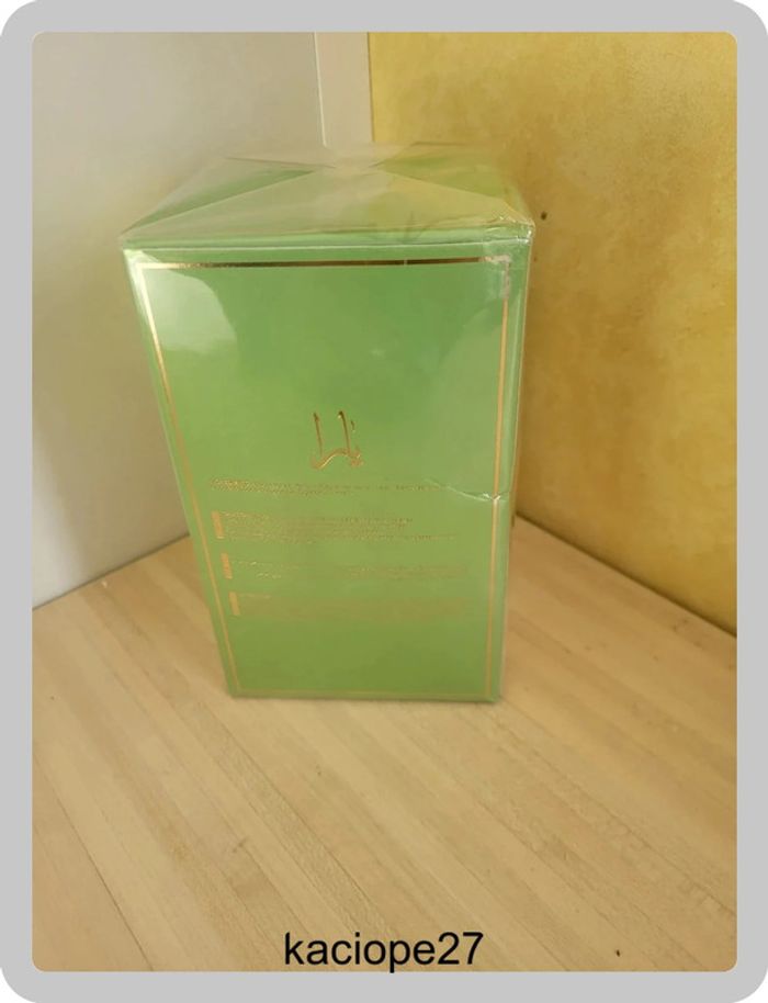Parfum Yara Pistachio – Lattafa – Neuf sous blister - photo numéro 2
