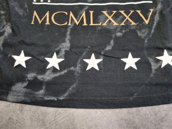 T-shirt Rivaldi Taille XXL - photo numéro 6