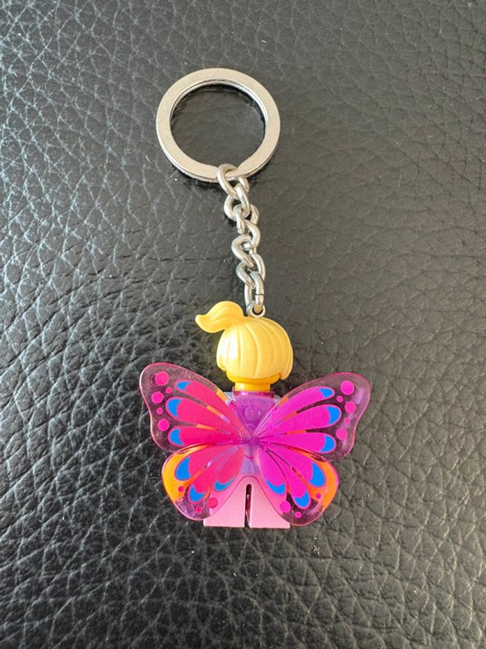 Petit porte-clés lego - photo numéro 2