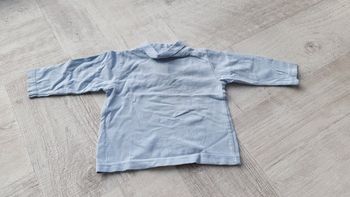 Sous pull Taille 6 mois