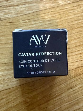 Caviar perfection neuf 