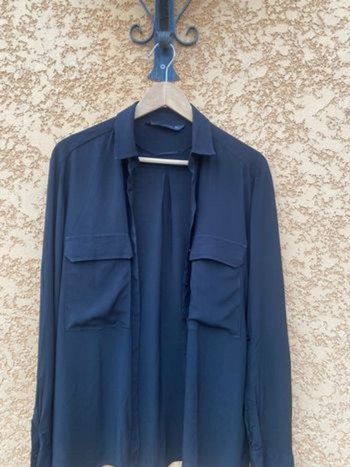 Chemise Zara - photo numéro 4