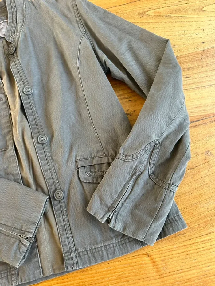 Veste Cyrillus - photo numéro 4