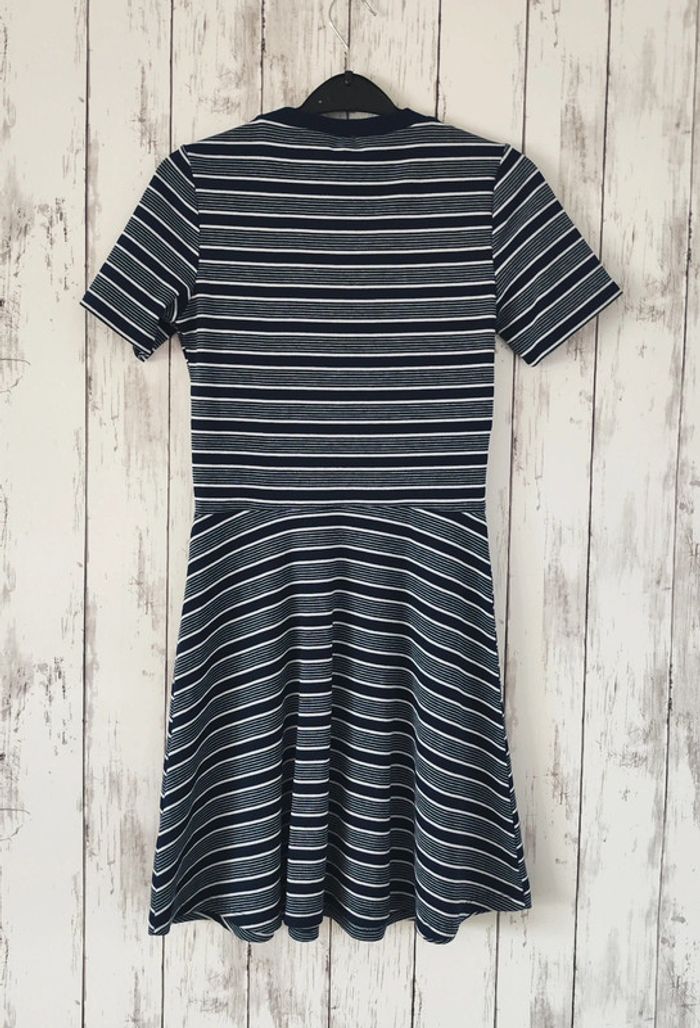 Robe Divided H&M femme 34 - photo numéro 2