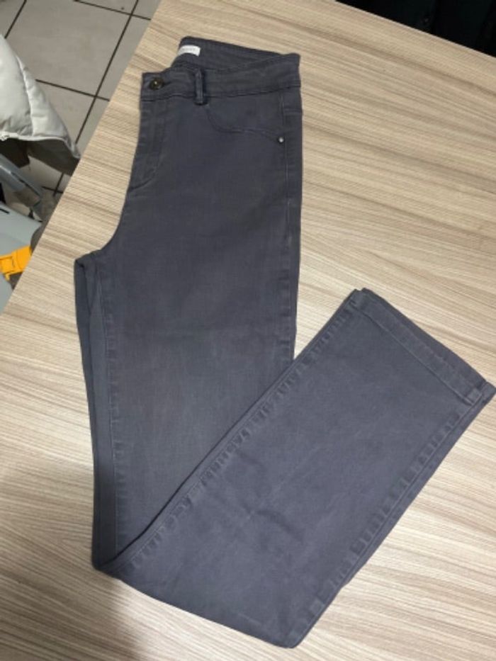 Jean Armand Thierry taille xs