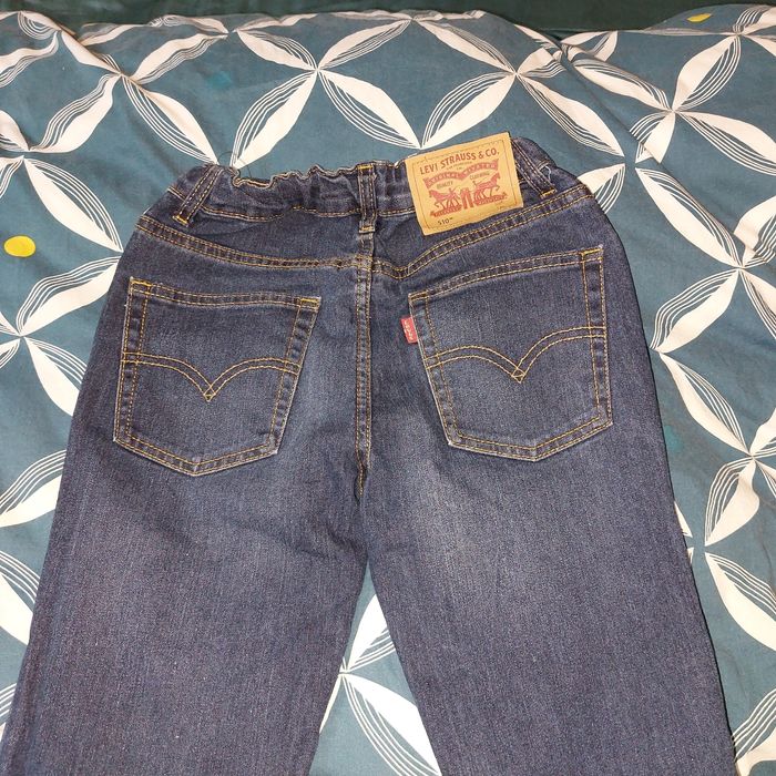 jeans Levi's 510 - photo numéro 7