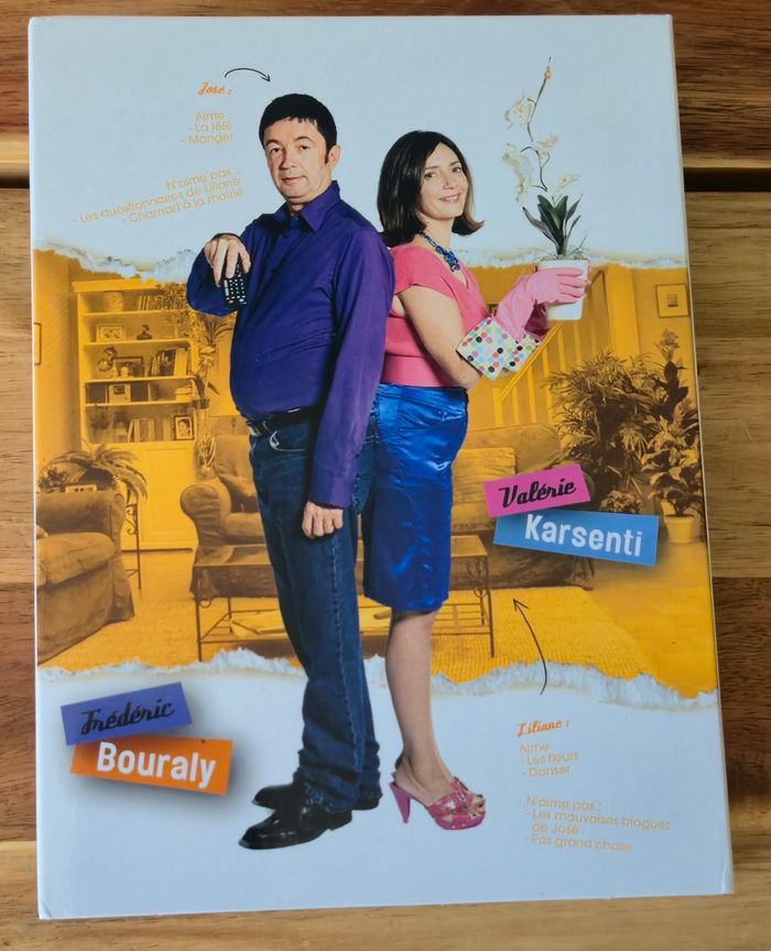 Scène de Ménage saison 2 - photo numéro 4