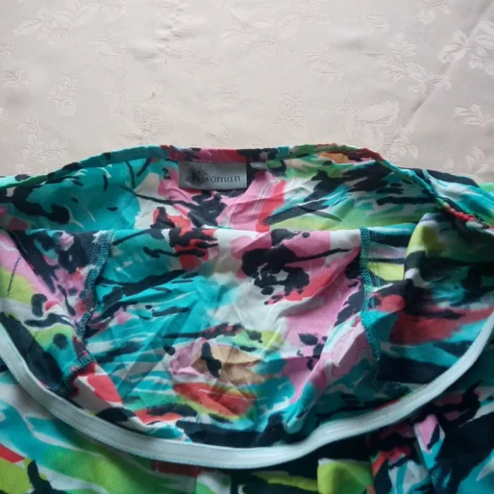 Robe d'été femme légère - photo numéro 9