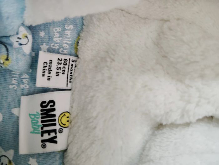 Manteau combi - photo numéro 2