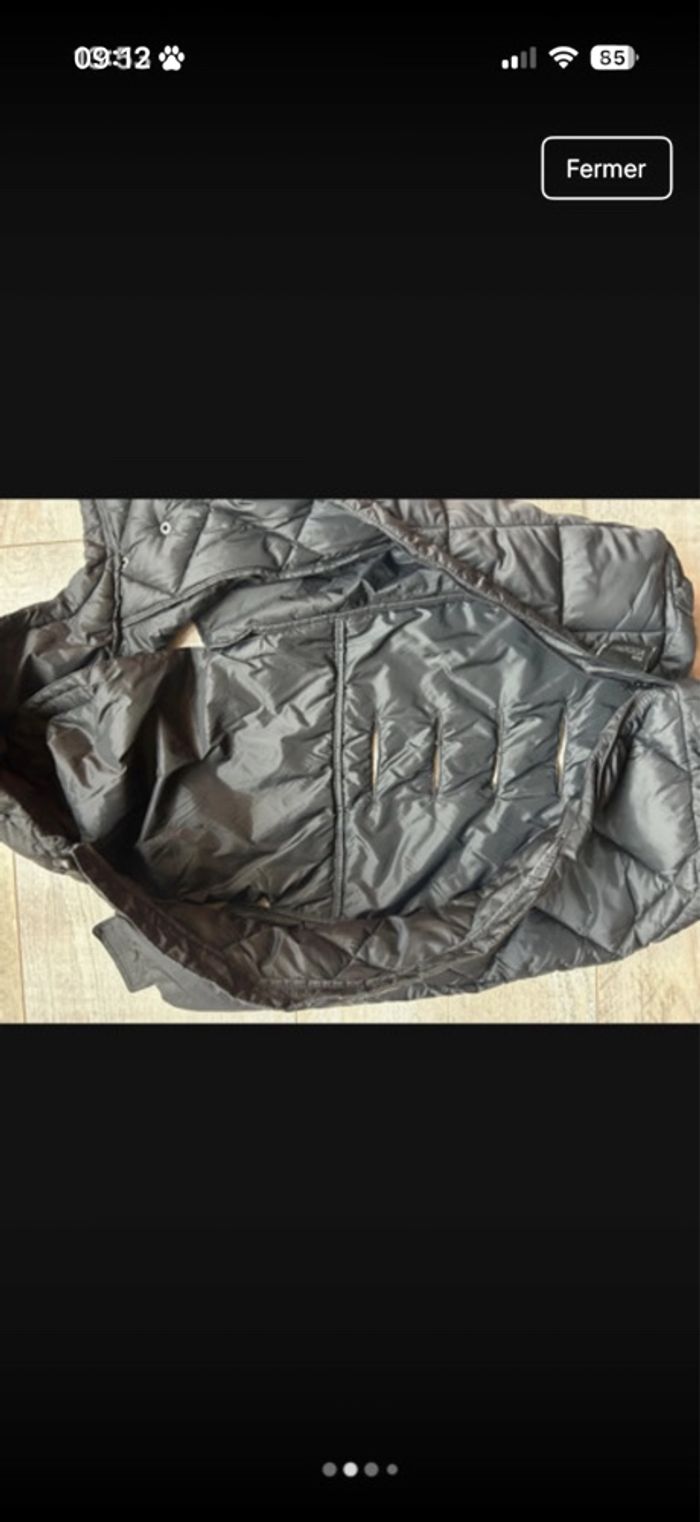 Chancelière Cybex - photo numéro 2