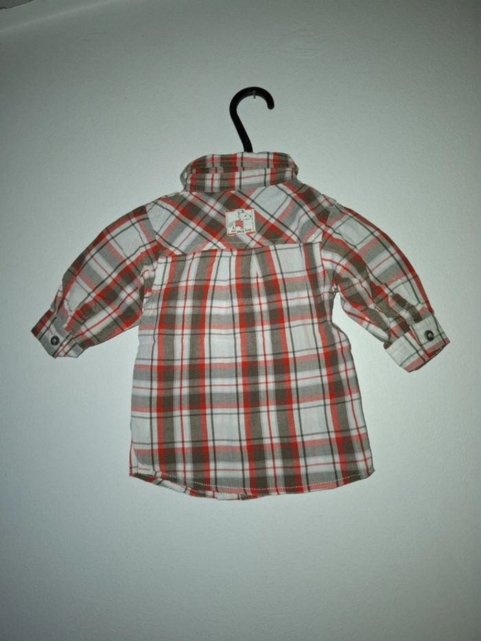 Chemise 3 m - photo numéro 5
