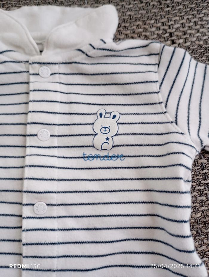 Pyjama - photo numéro 2